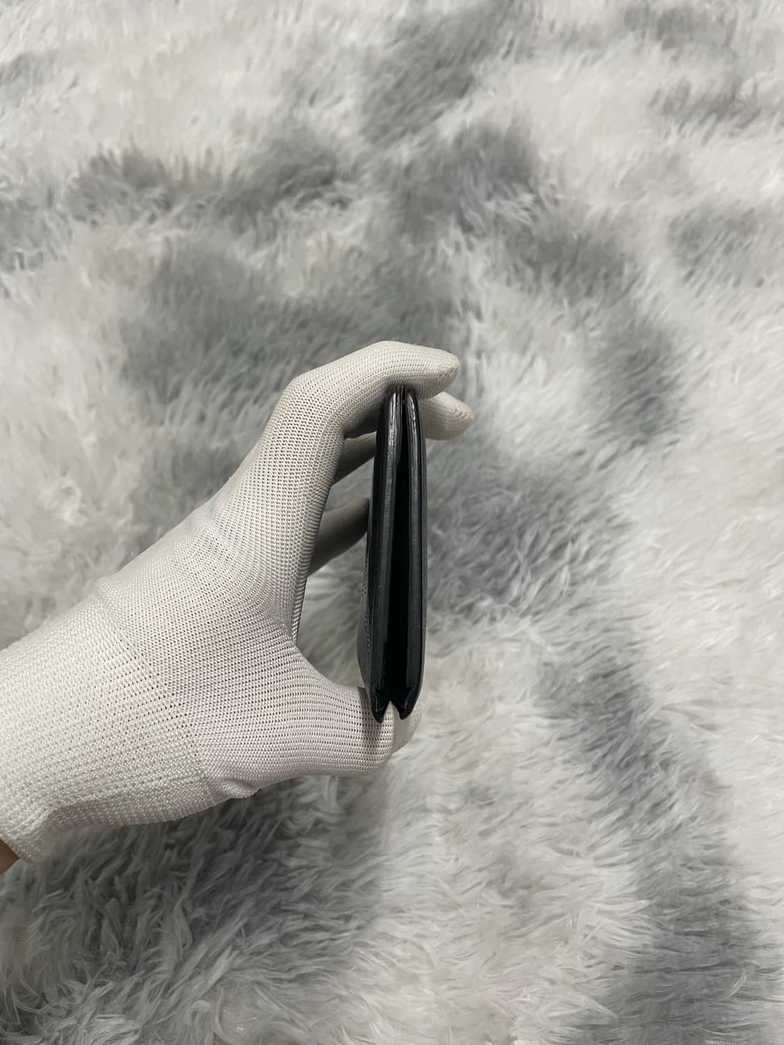 루이비통 쉐도우 반지갑 [os] 상품이미지4