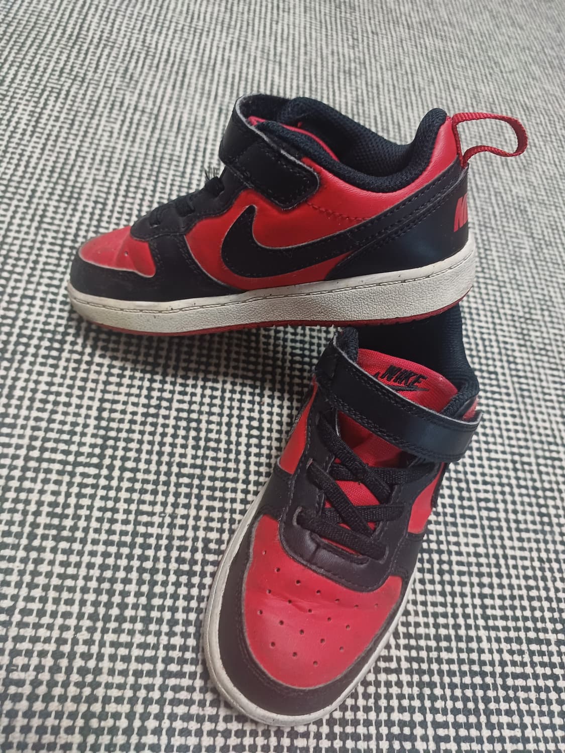 Nike 키즈 운동화 160 상품이미지5