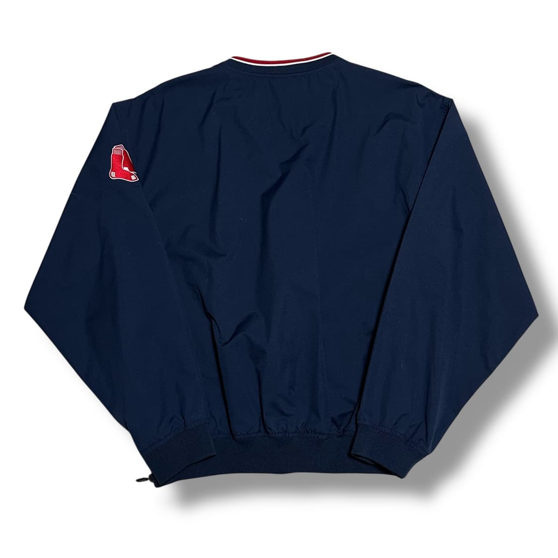 Nike x MLB 레드삭스 바람막이 웜업 상품이미지2