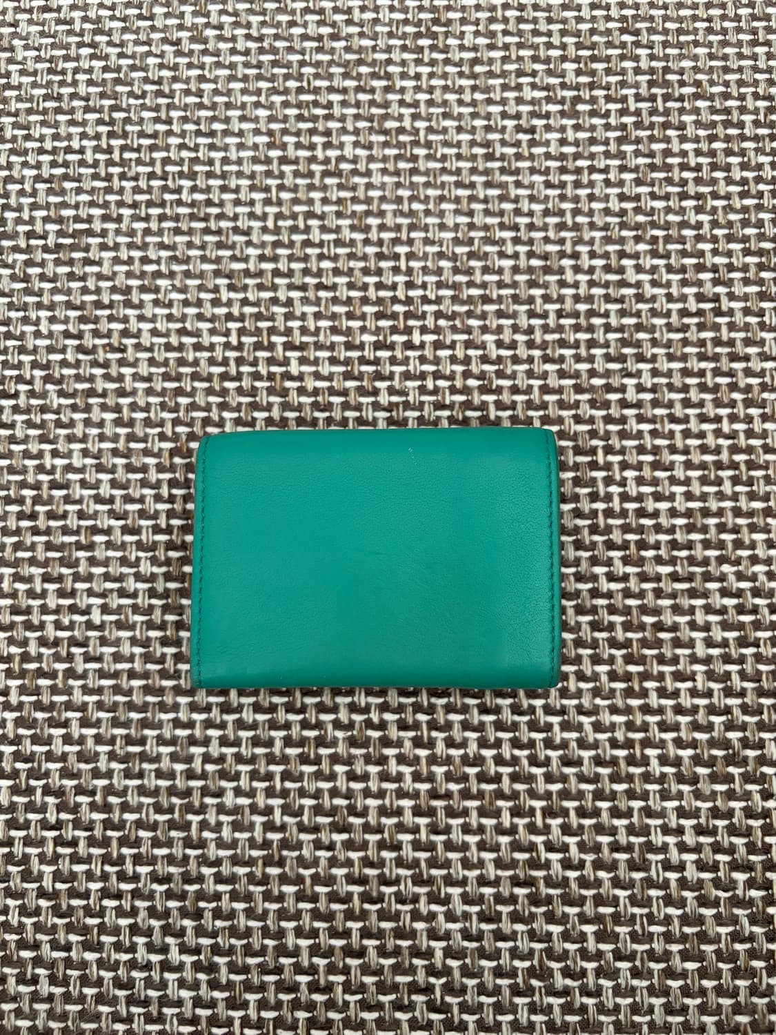 발렌시아가 미니 지갑 상품이미지2