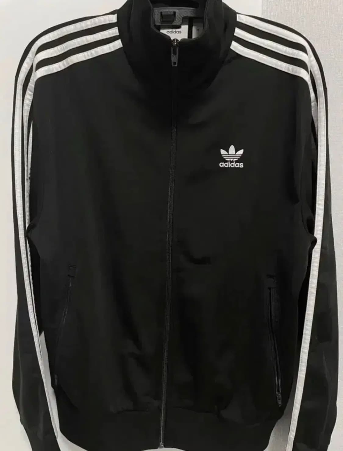 아디다스 파이어버드 트랙탑 져지 상품이미지1