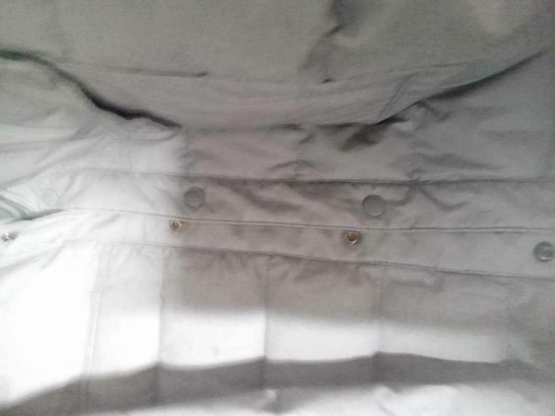 시리즈 셔켓 다운 패딩 셔츠 상품이미지4