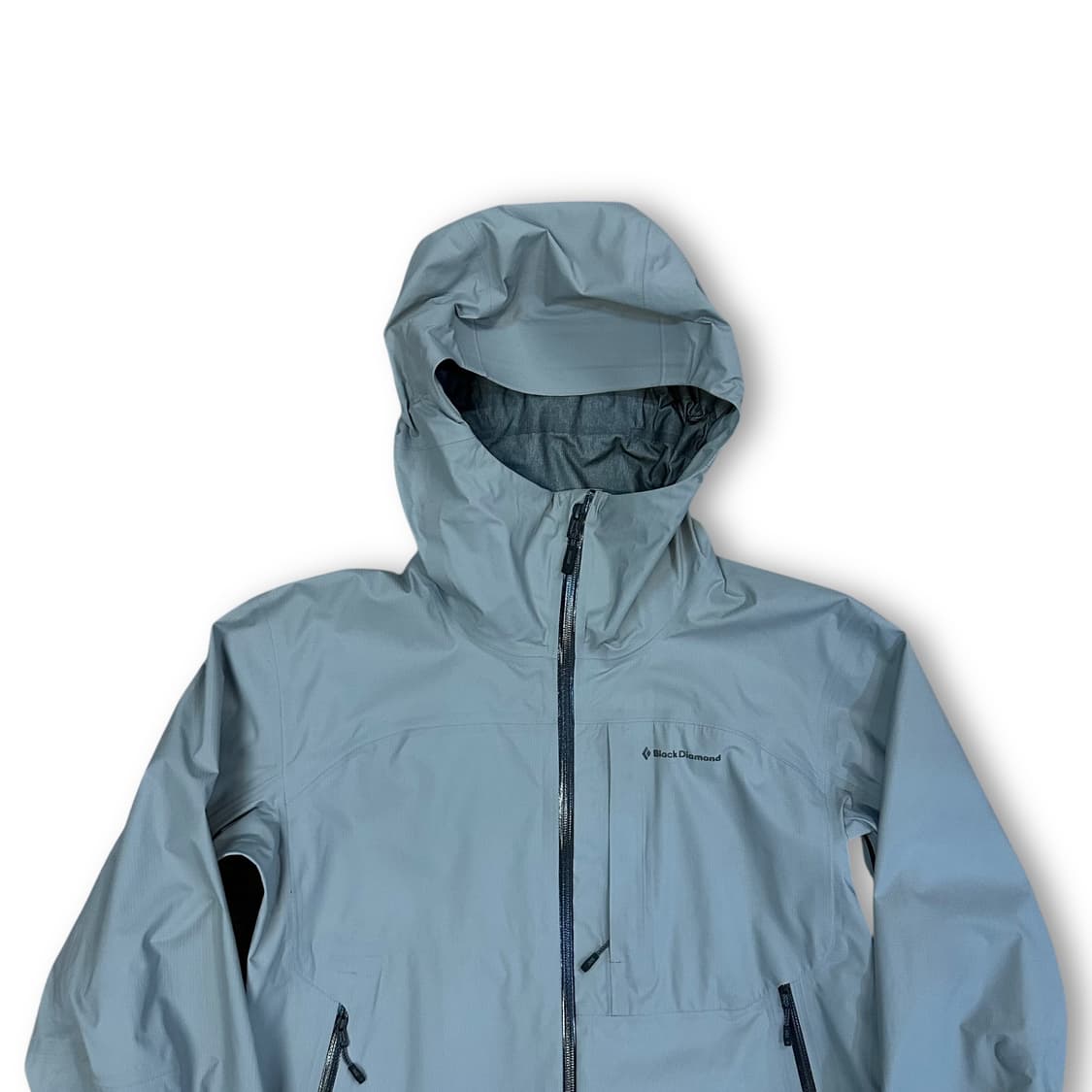 블랙다이아몬드 BDdry+ 자켓 상품이미지2