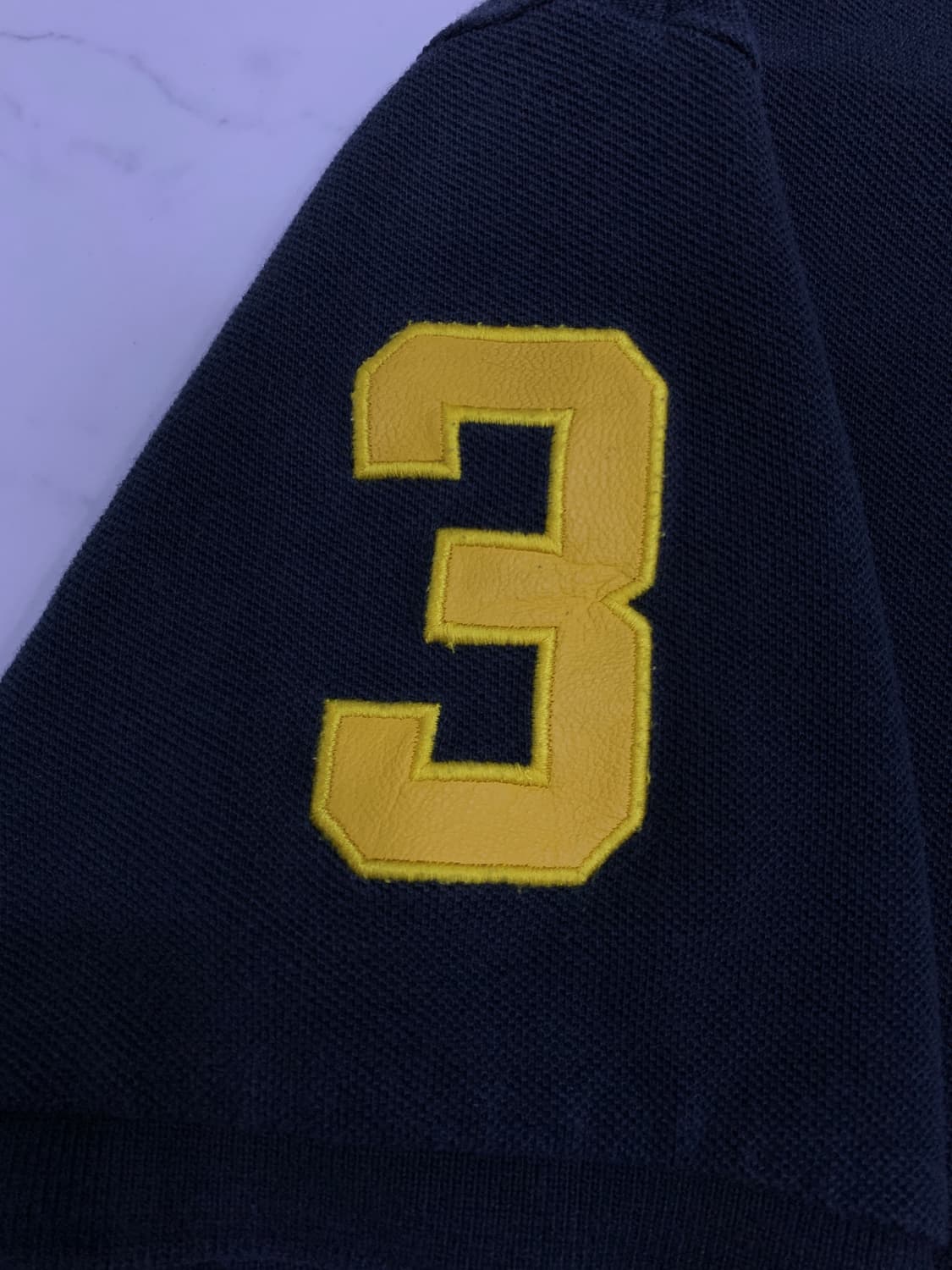 폴로 빅포니 블랙 상품이미지3