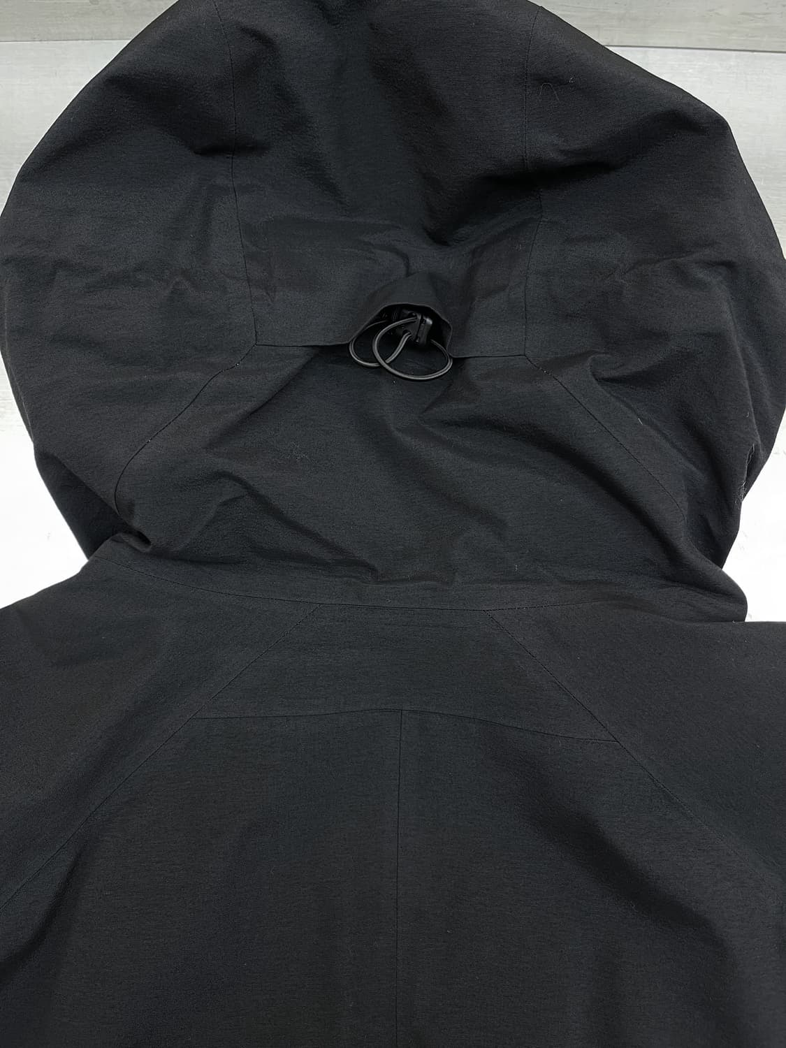 아크테릭스 베일런스 모니터 다운 자켓 상품이미지6