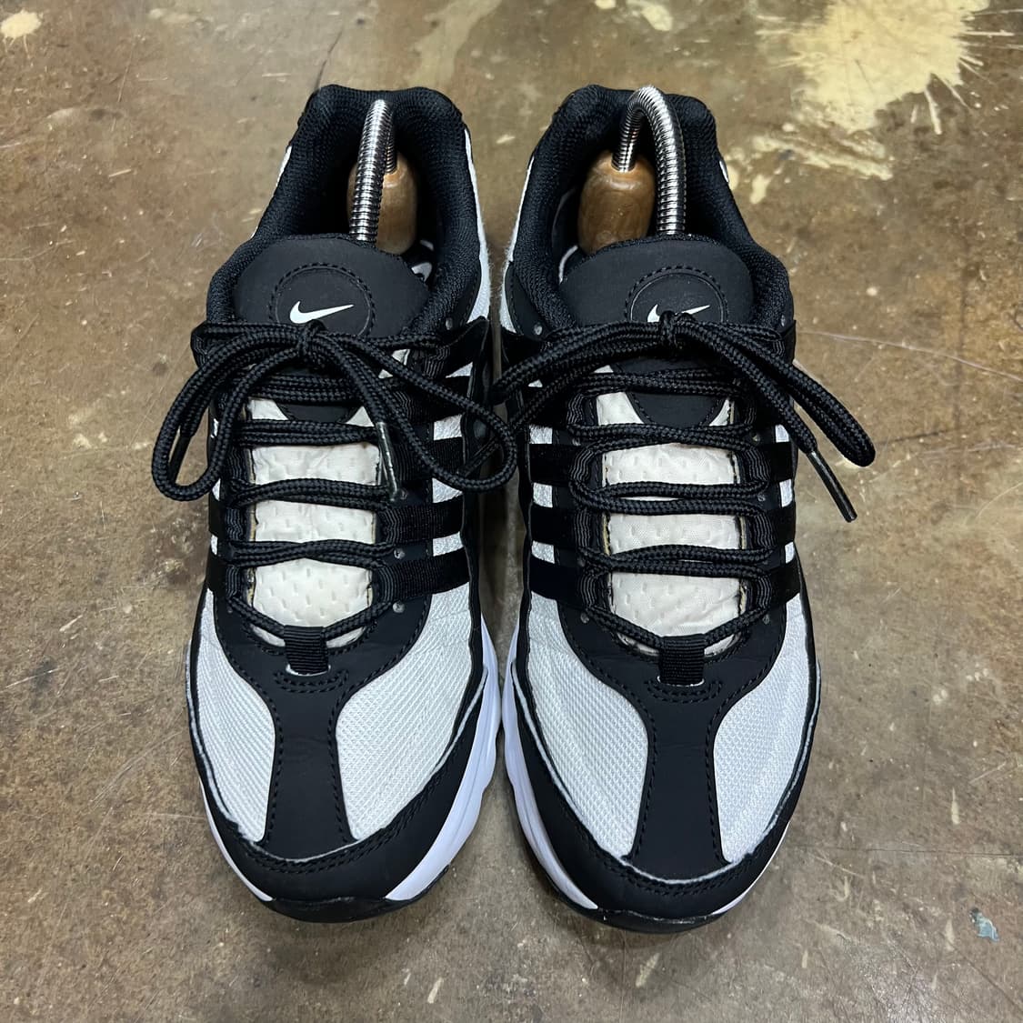 240) 나이키 air 맥스 운동화 스니커즈 런닝화 신발 상품이미지3
