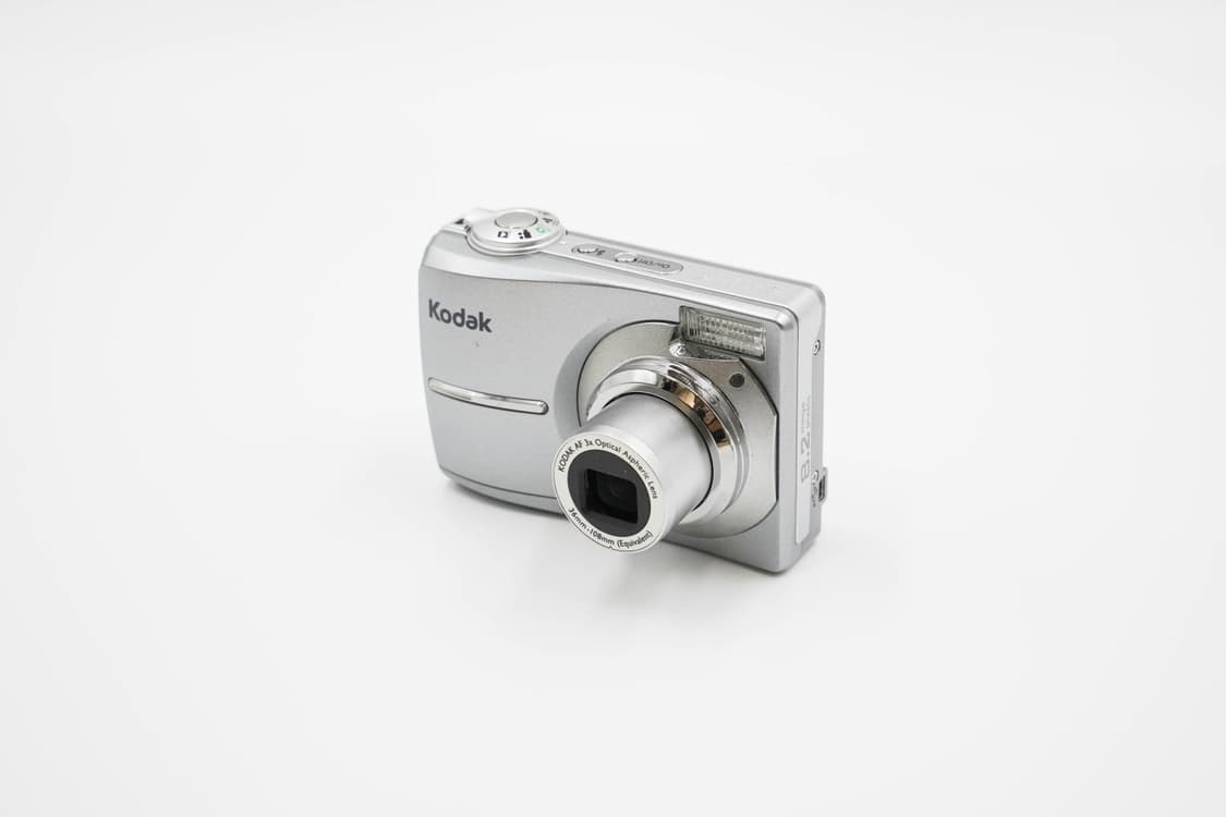  (A급) Kodak EasyShare C813 (코닥  C813) 상품이미지6
