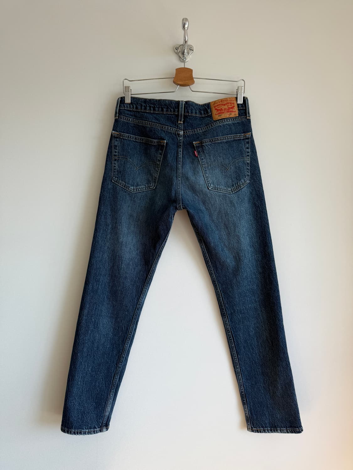 리바이스(Levi's) 502 데님 팬츠 상품이미지3