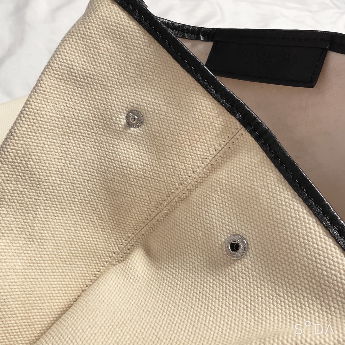 발렌시아가 카바스 쇼퍼백 상품이미지9