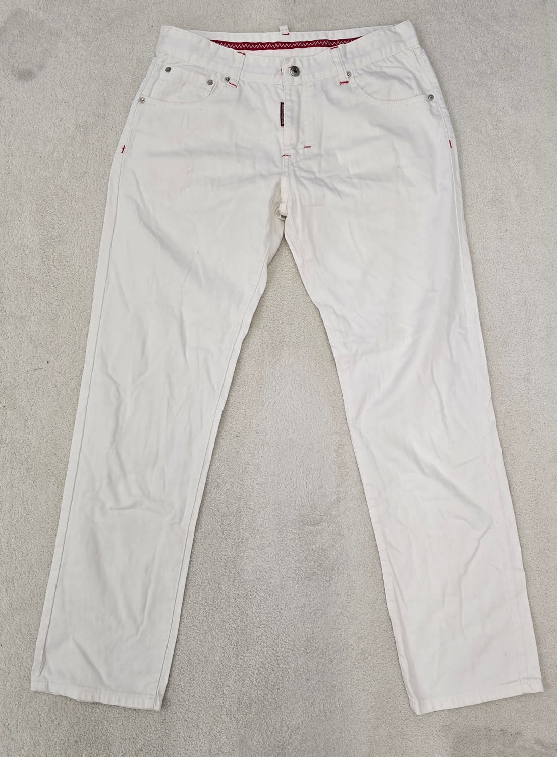 디스퀘어드2 남자청바지.  싸이즈 32 상품이미지1