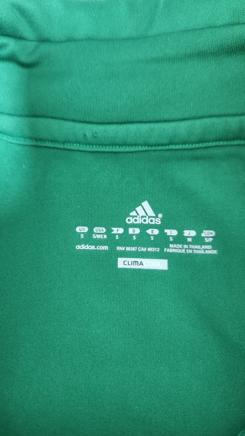 아디다스 축구유니폼 s (파나이타이코스) 상품이미지2