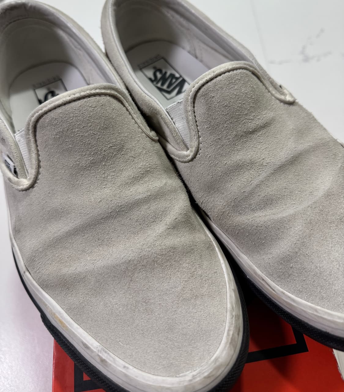 반스 x 더블탭스 290 상품이미지2