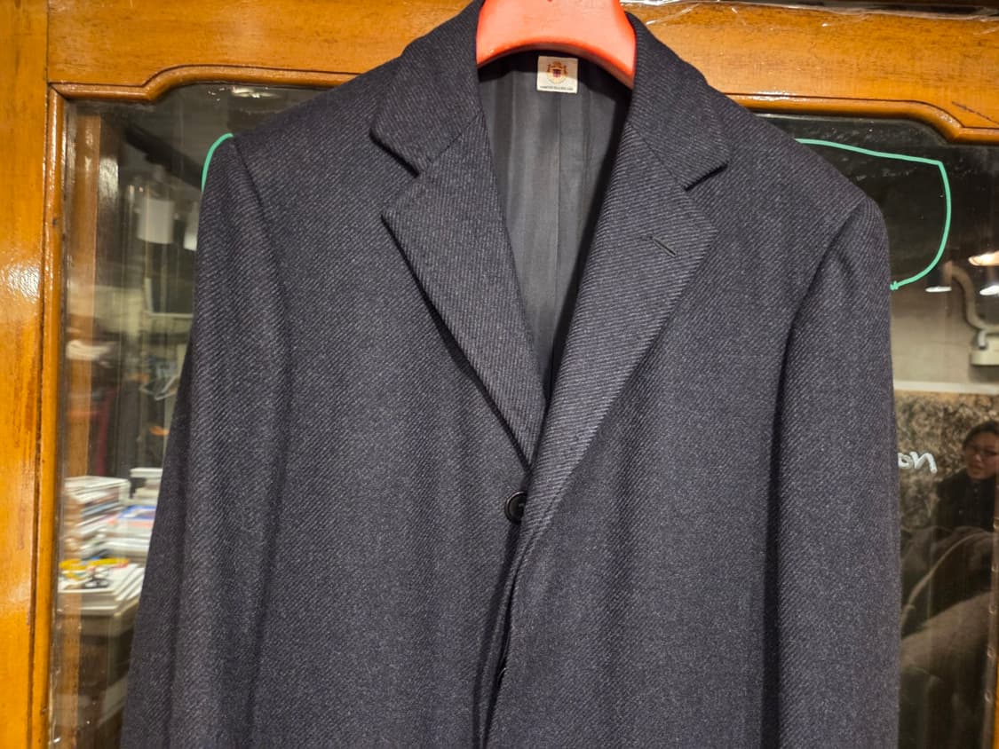 루이지 보렐리 코트 상품이미지9