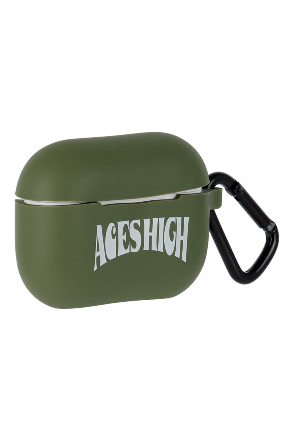 칼하트 WIP 그린 ACES 에어팟3세대 케이스 상품이미지2