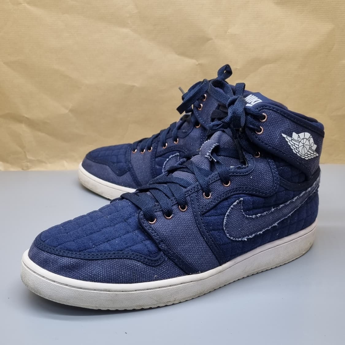 나이키 조던1 레트로 KO 하이탑285 상품이미지1