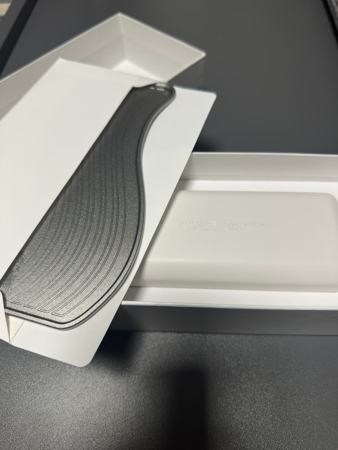 언커먼아이웨어 웨이브 0.03 실버 상품이미지4