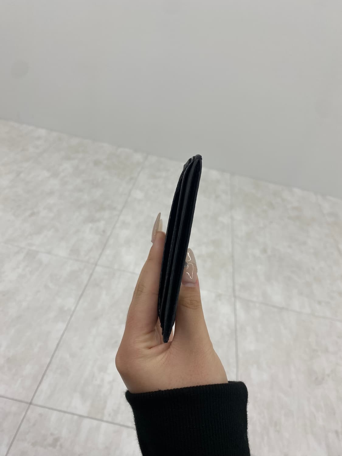 루이비통 이클립스 카드지갑 상품이미지3