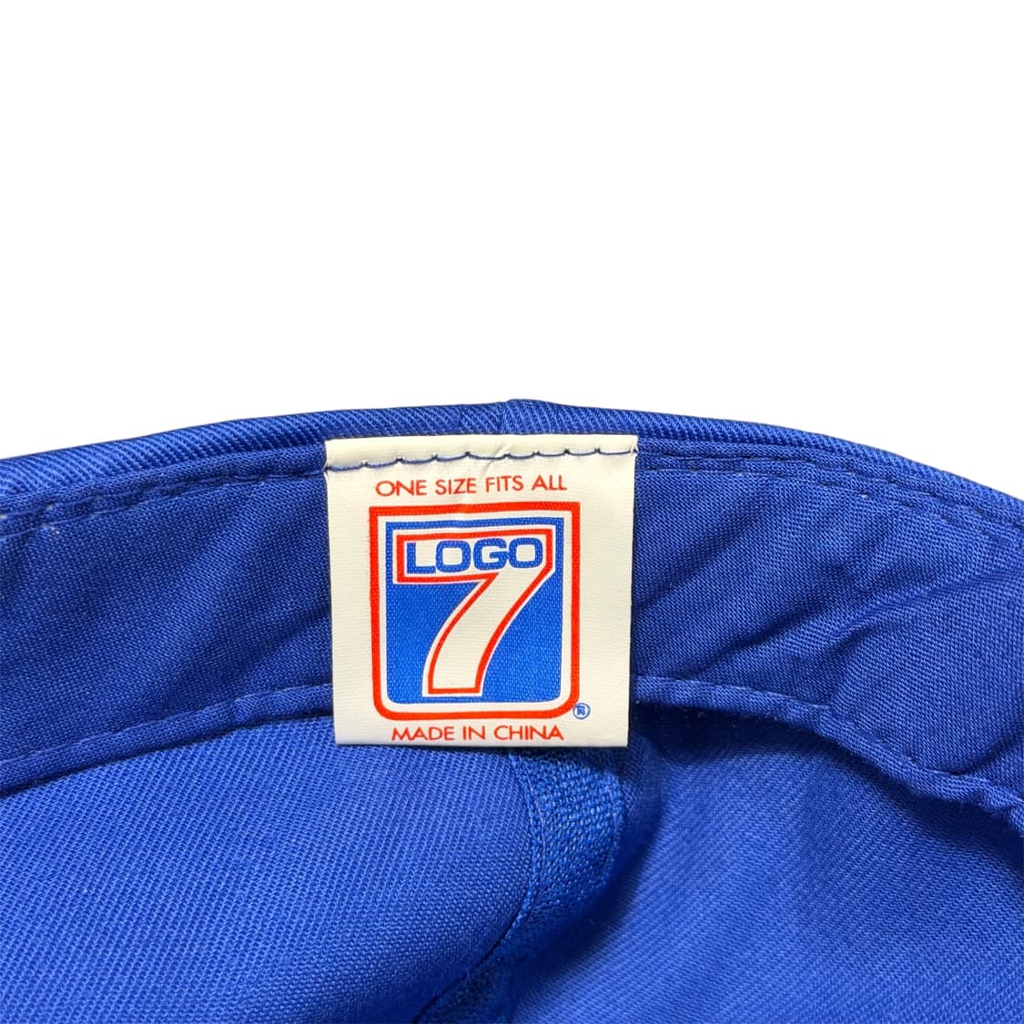 빈티지 90s LA 다저스 스냅백 상품이미지6