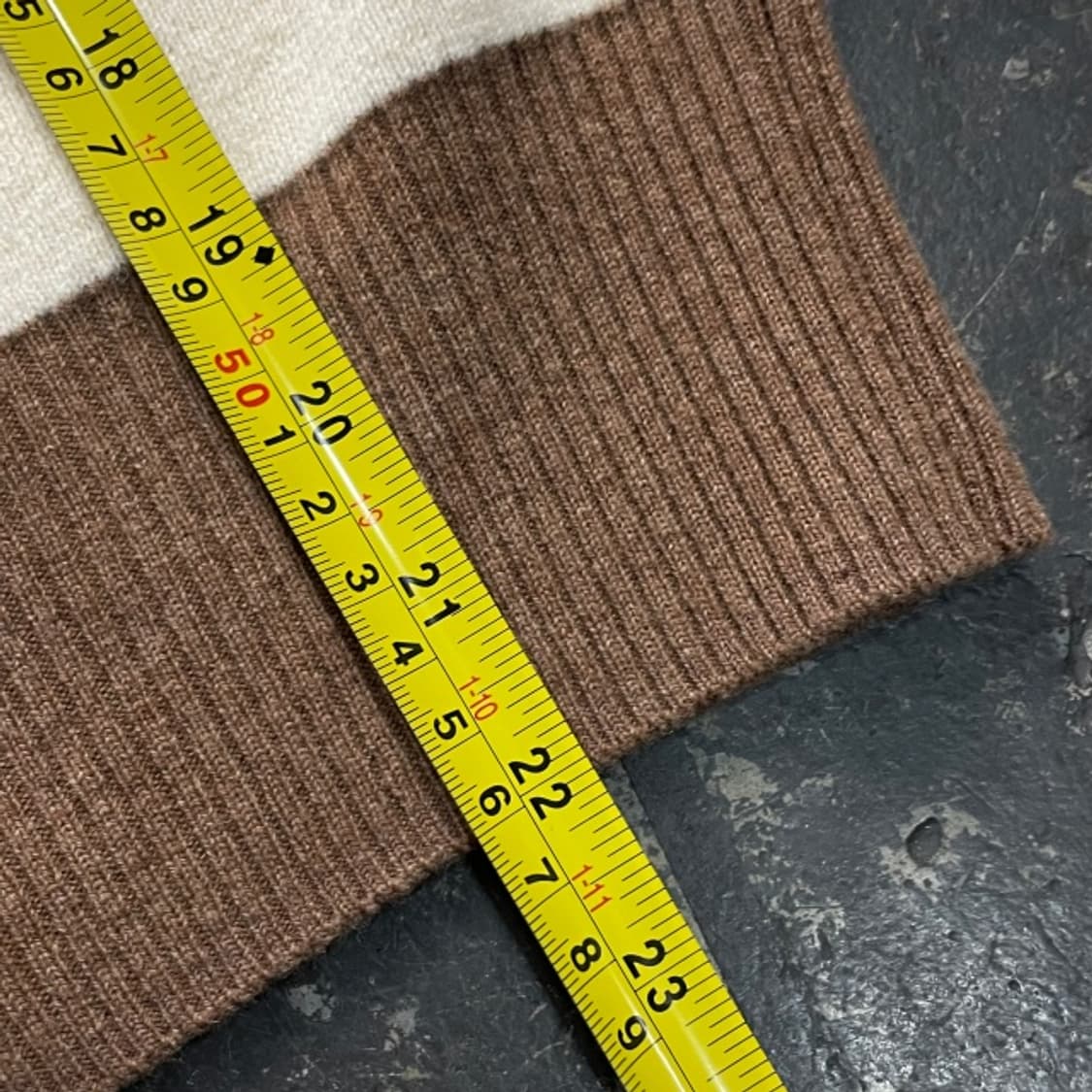 90 라코스테 가디건 상품이미지7