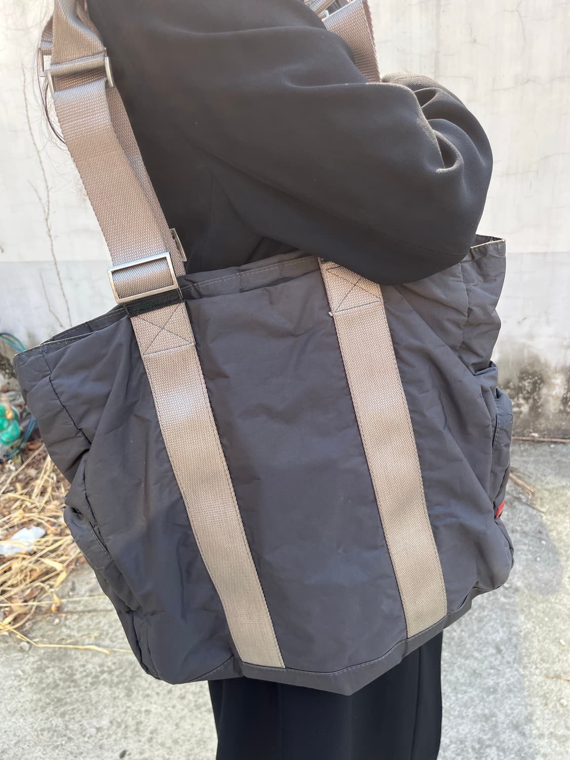 Prada Sports Nylon Bag 상품이미지2