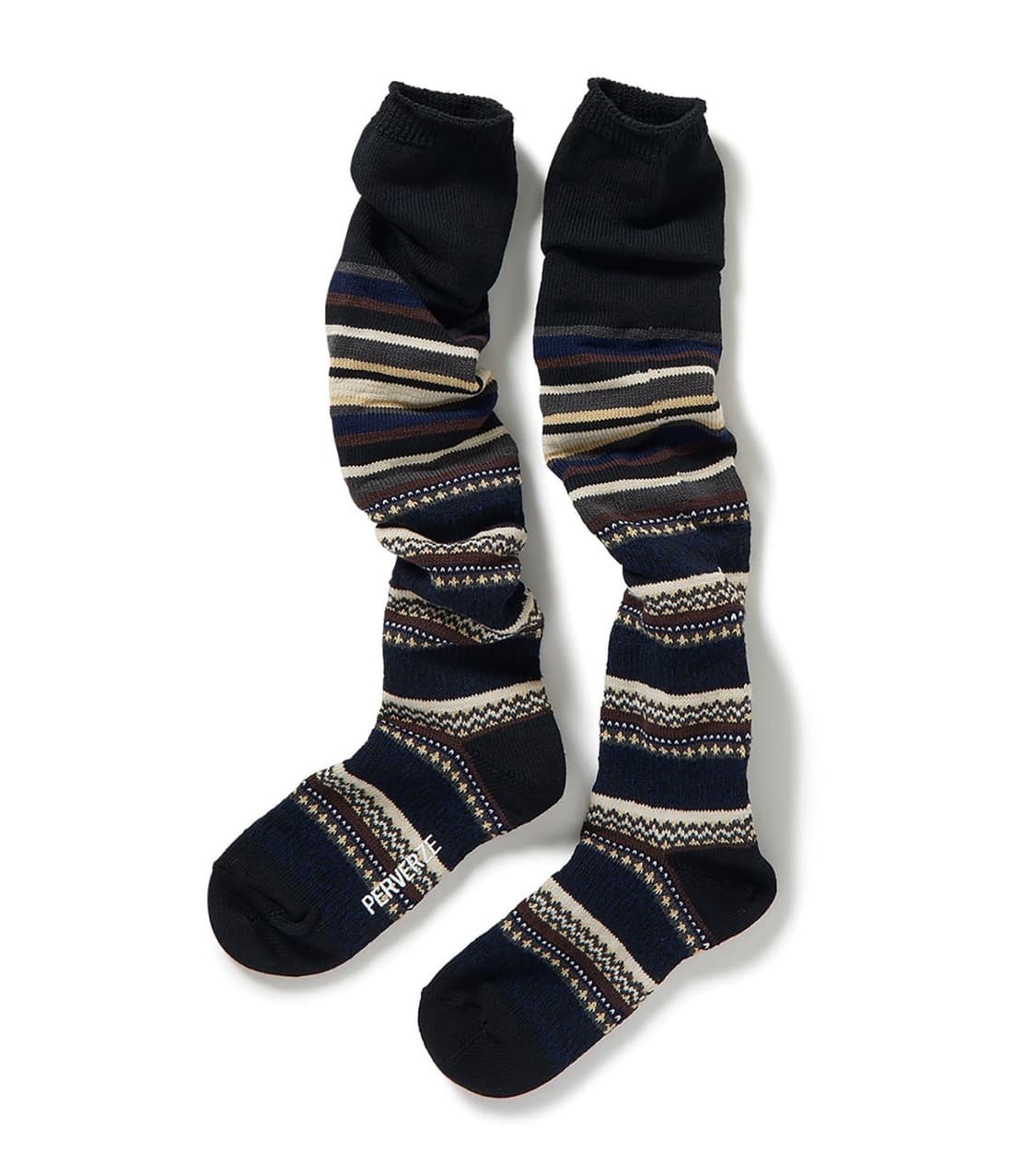 퍼버즈 보더 노르딕 삭스 구합니다 상품이미지1