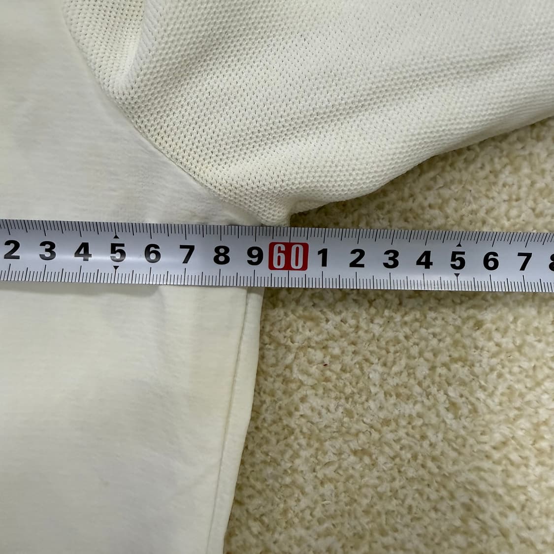 110 벤제프 우븐 배색 자켓 0123T1 상품이미지6