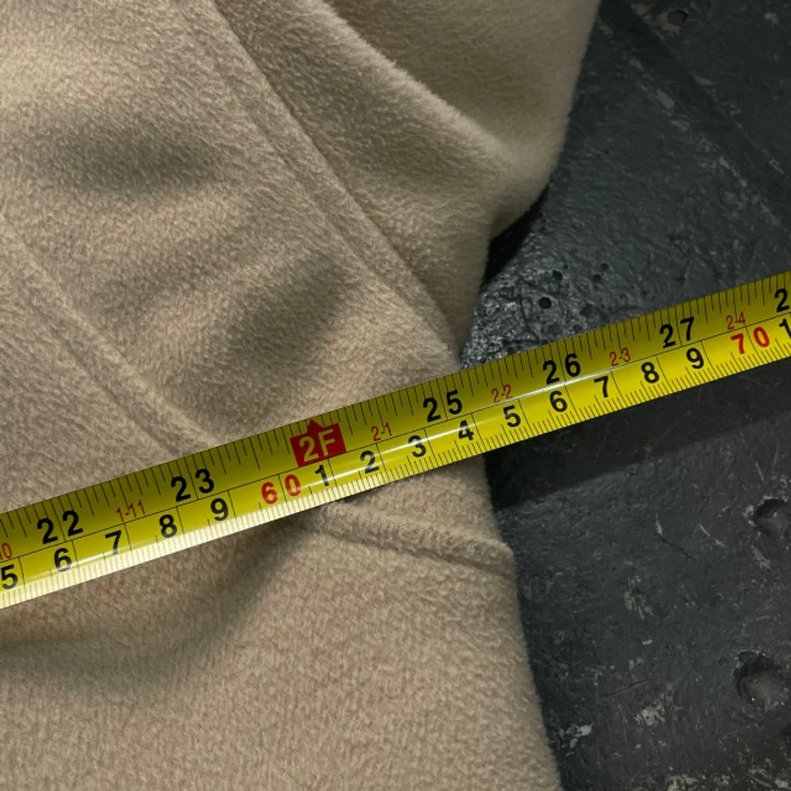 100 노매뉴얼 바시티 자켓 상품이미지6