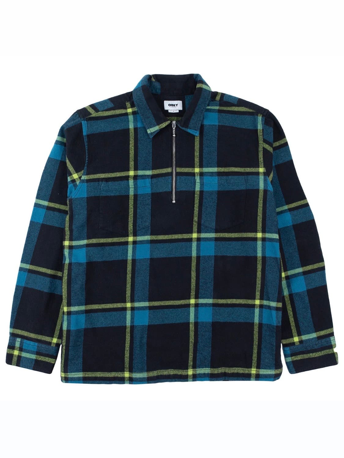 Pursuits Woven 풀오버 상품이미지1