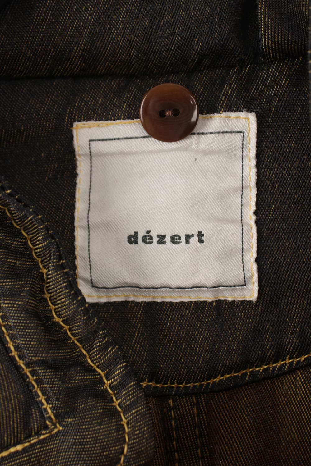 dezert 자켓 상품이미지7