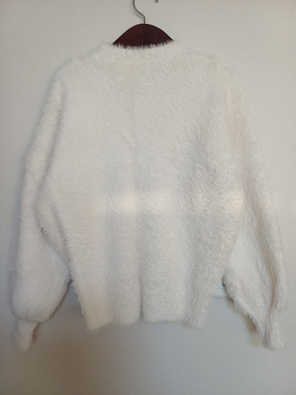 부들부들 이쁜가디건 상품이미지4