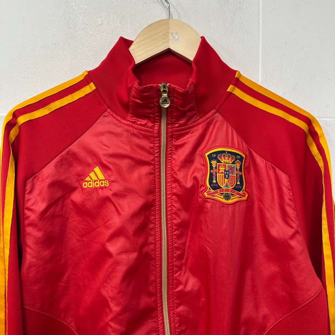 아디다스 스페인 국대 져지 상품이미지2