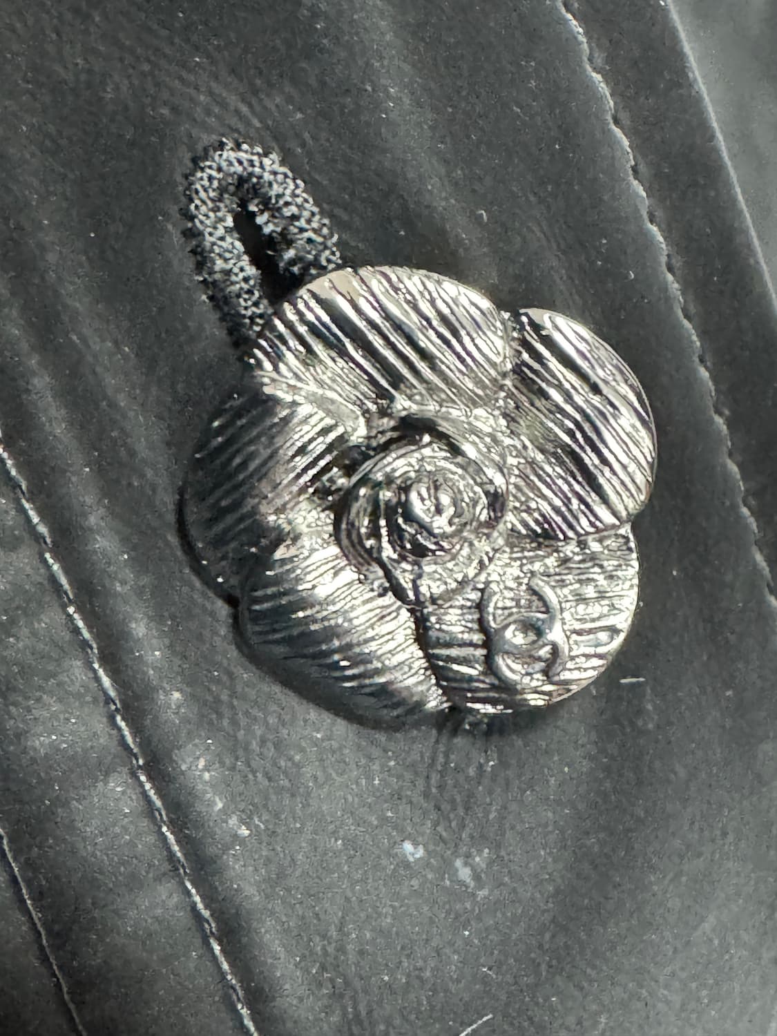 백화점판 샤넬 케이프 36사이즈  상품이미지2