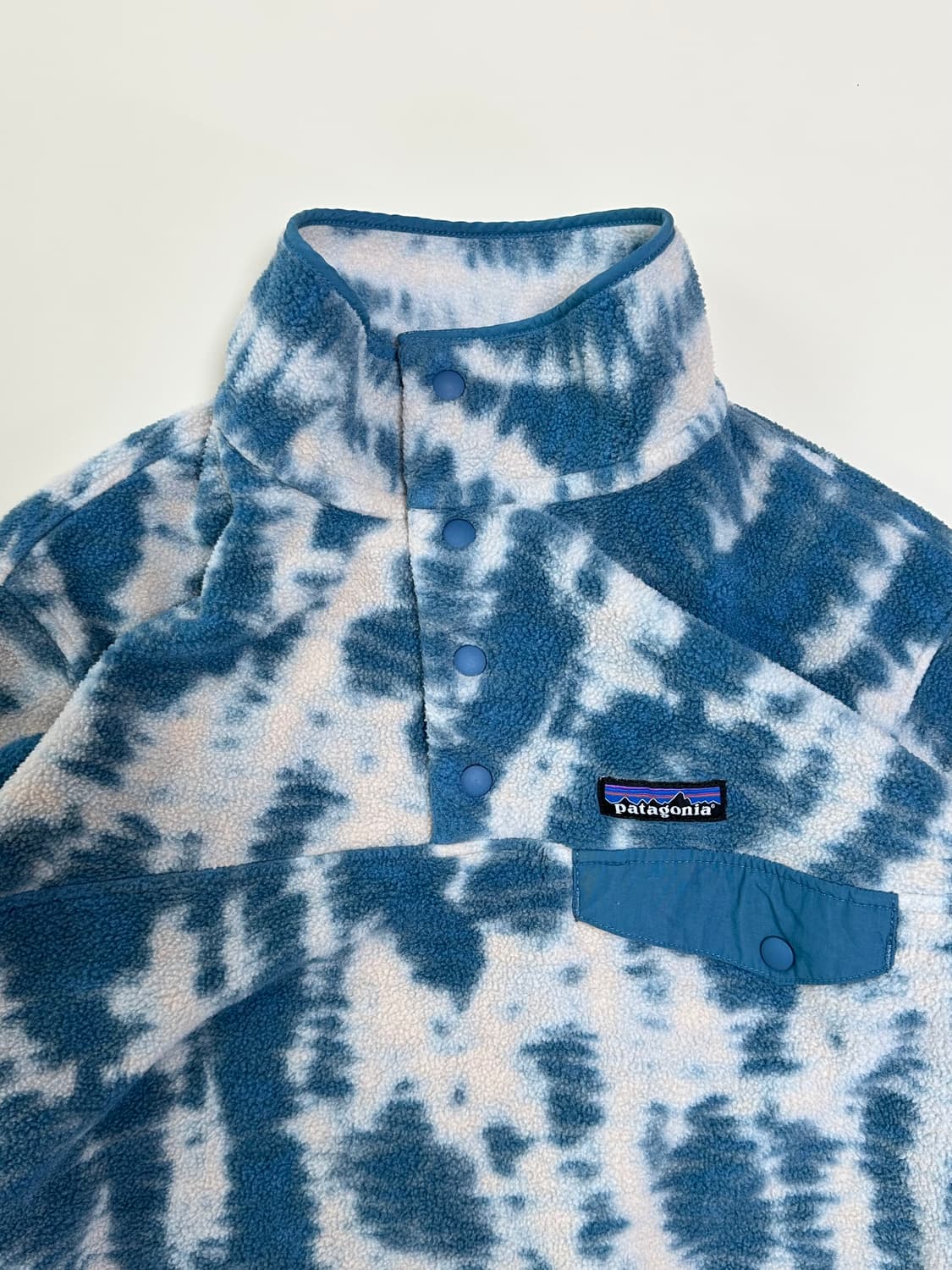 파타고니아 신칠라 여성M 상품이미지1