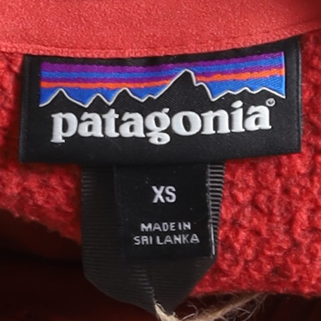 파타고니아 Patagonia Better Sweater Vest 
 상품이미지8