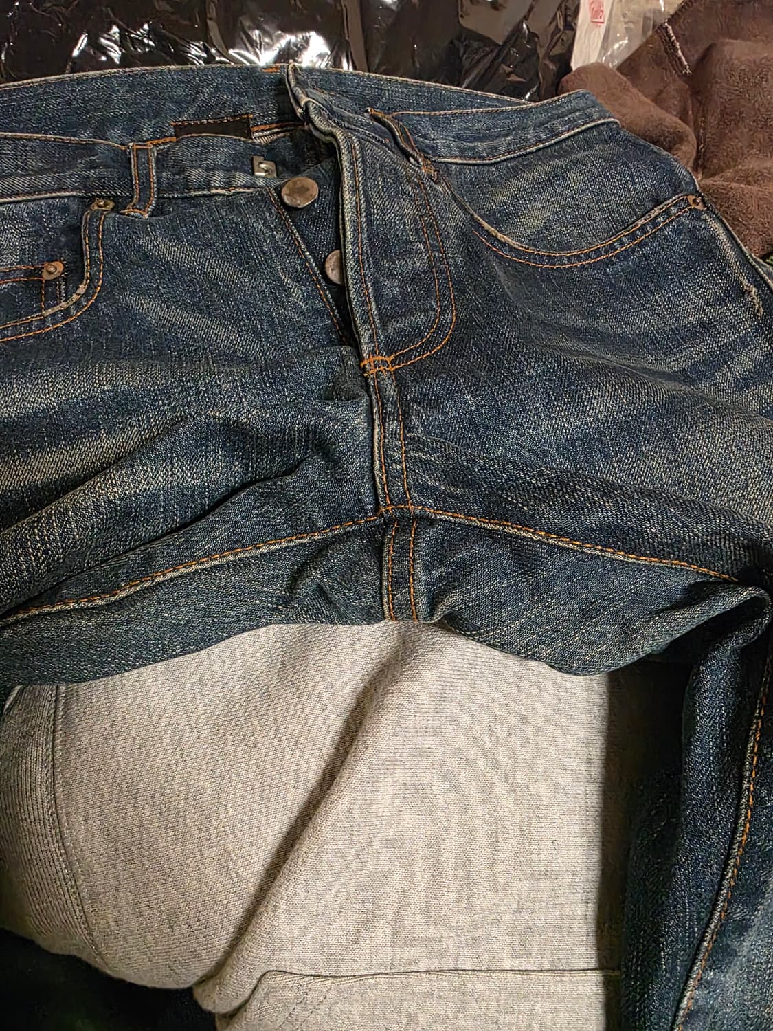 디올옴므 데님 29사이즈 상품이미지8