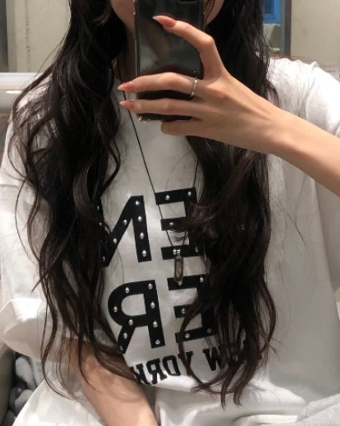 (미개봉) 714센터 목걸이 상품이미지2