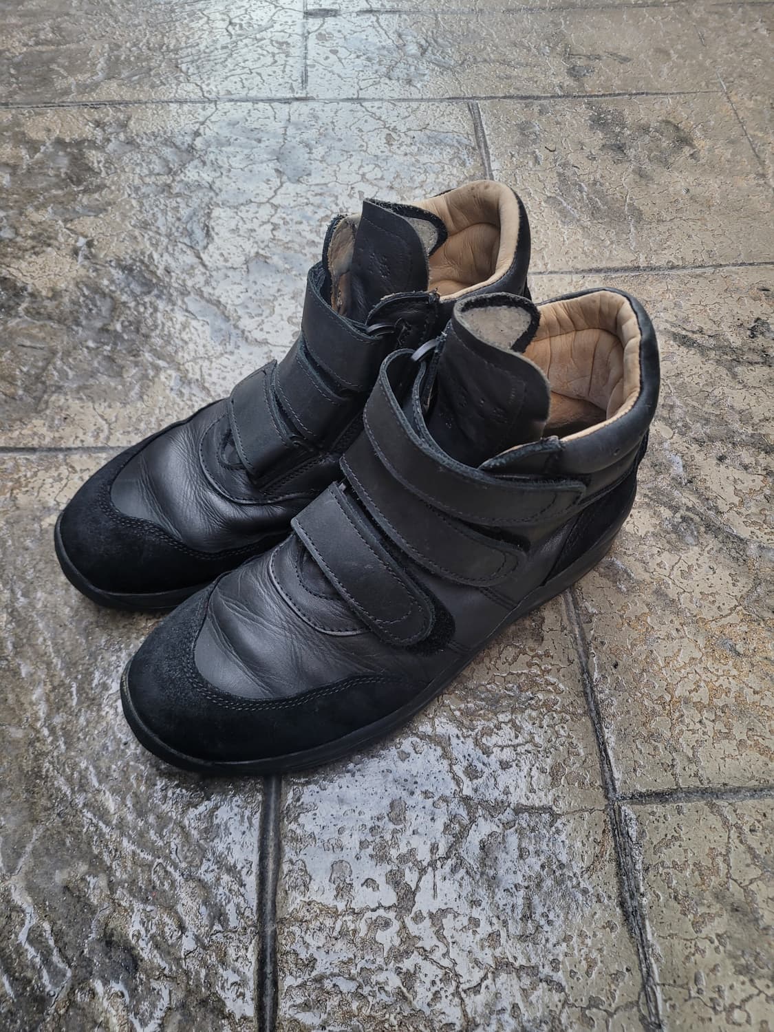 7-80s german military pilot trainer 독일군 상품이미지2