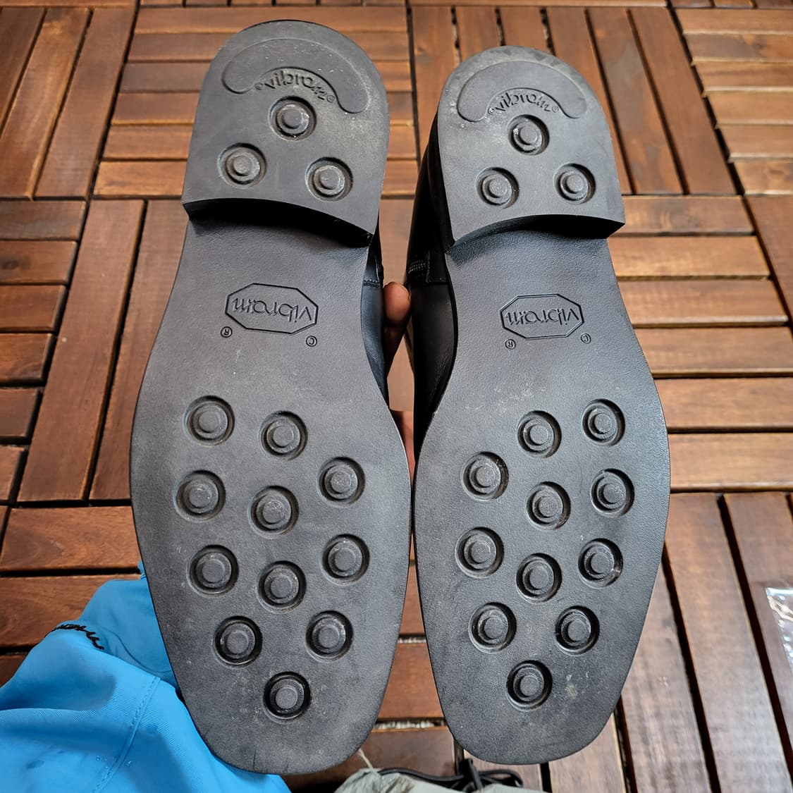 Josepht 첼시부츠 250m 상품이미지8