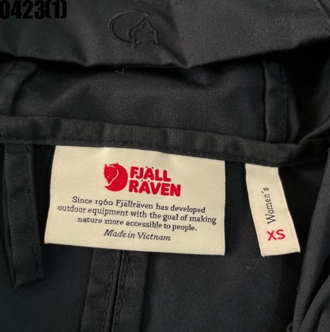 피엘라벤 자켓 상품이미지3