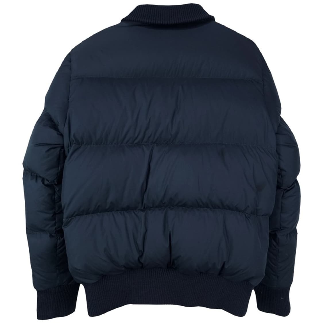 [폴로 랄프로렌] 덕다운 패딩 자켓 네이비 M18169 상품이미지3