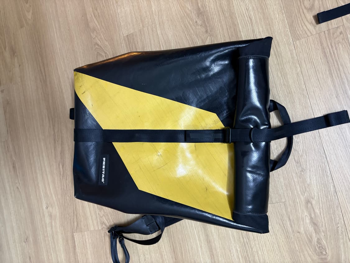 프라이탁 클랩톤 백팩 (clapton) 상품이미지1