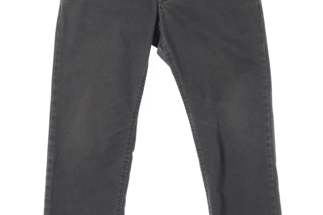 SERIES 데일리 슬림핏 코튼 팬츠 78 상품이미지4