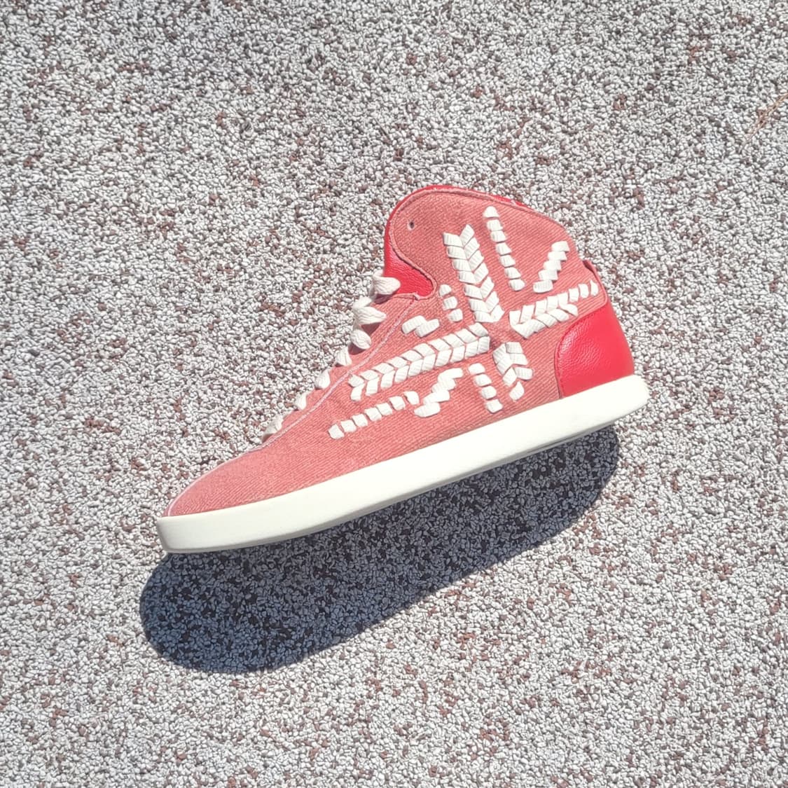 푸마 알렉산더 맥퀸 medius 하이탑 240 상품이미지1