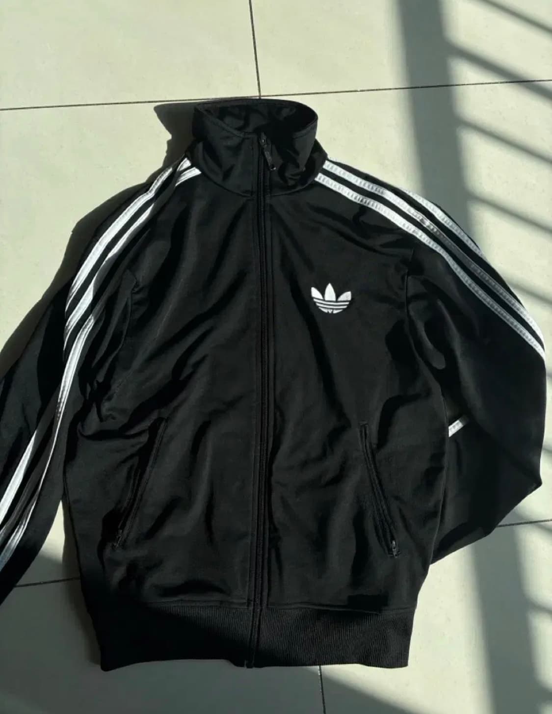 아디다스 파이어버드 구형 져지 90사이즈 상품이미지1