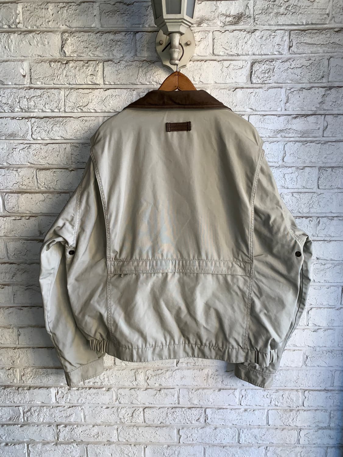 빈티지 에디바우어 유틸리티 자켓  상품이미지9