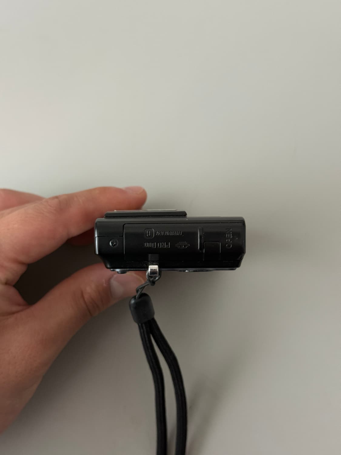 [즉시사용] Sony 소니 사이버샷 DSC T20 디카 카메라 상품이미지6
