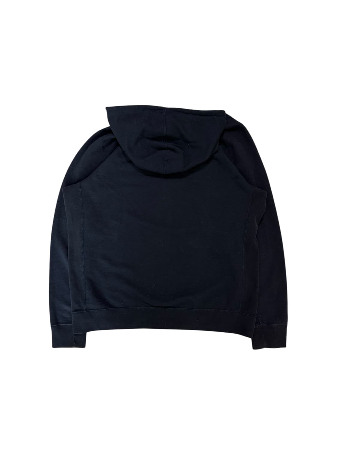 아베크롬비 네이비 니트 후드집업 상품이미지7