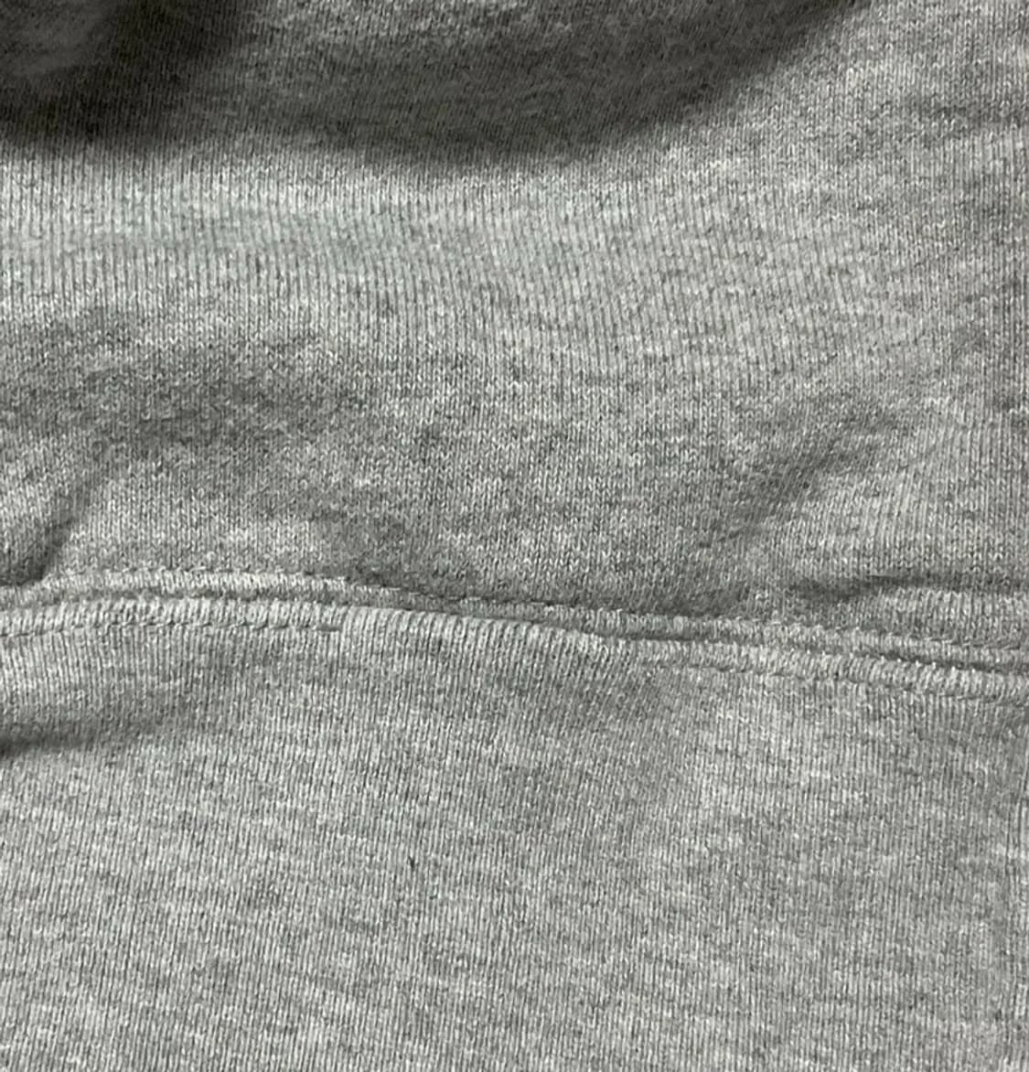 베이프 가타카나 후드집업 상품이미지2