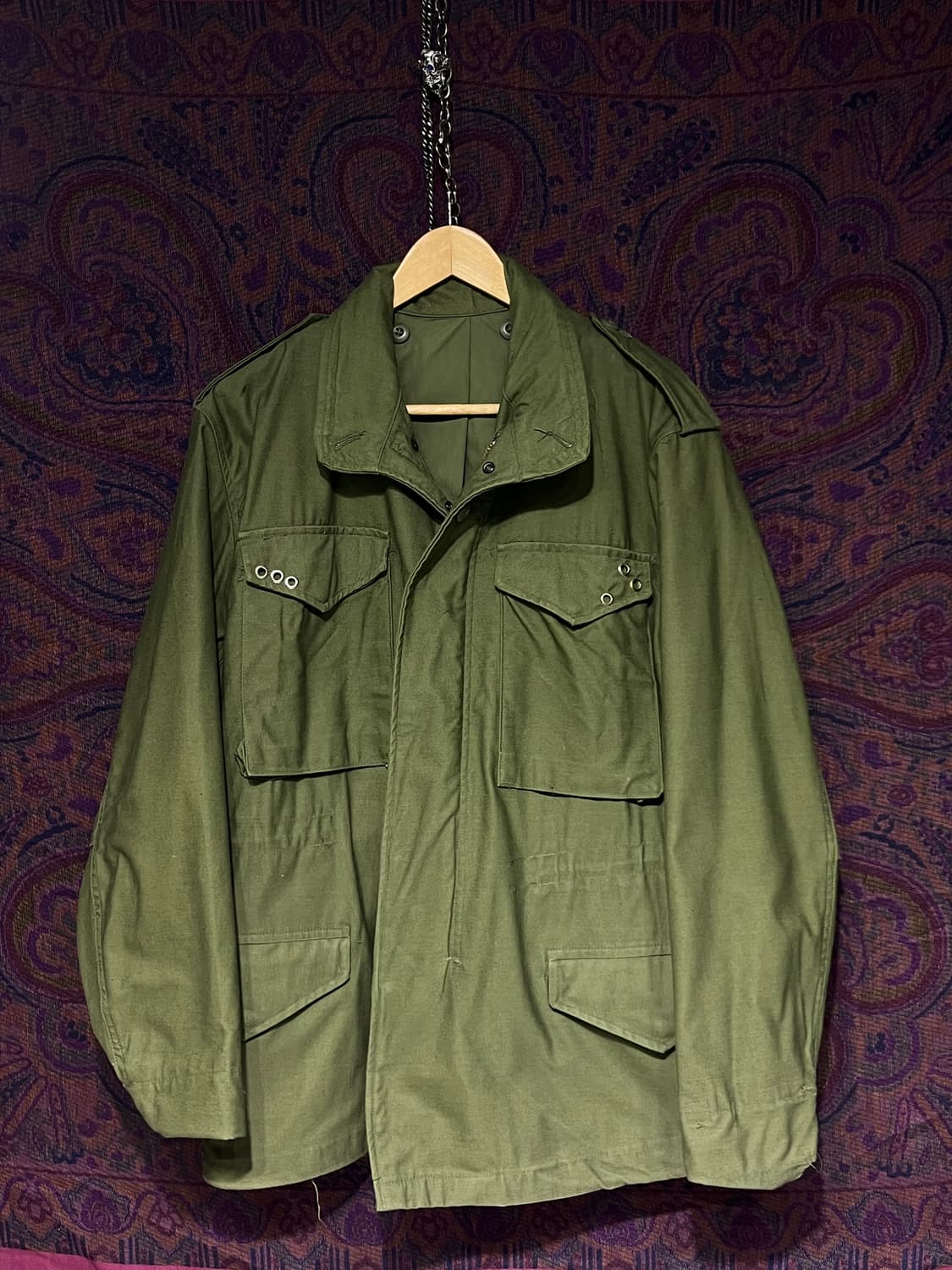 M-65 3세대 데드스탁 상품이미지1