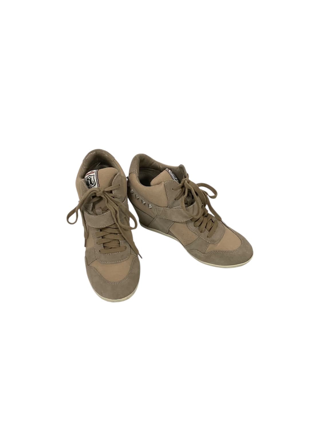 Ash 애쉬 웨지 하이탑 (240) 상품이미지5